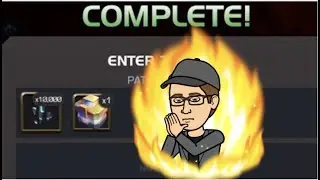 Swedeah Is A GOD! Lets Open These Side Quest Rewards In Honor of Him