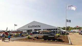 Aviation's Greatest Gathering: Oshkosh 2025 | Garmin