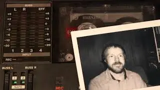 BIG EGO Tapes - David Lord (01.10.19) B-Side