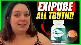 EXIPURE - Exipure Reviews (2022 WARNING EXIPURE) &ndash; Exipure WEIGHT LOSS REVIEWS 2022-Exipure Review
