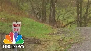 Woman fatally shot after pulling into wrong driveway in upstate NY