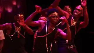 Get Your Drum (Live) 
