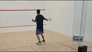 HCA Canada Squash League matches 30th Dec 2025 #hca #squash #league #fyp #foryou