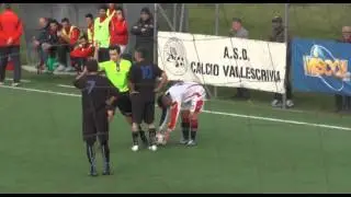 DIL07 251015 - RONCHESE - CELLA 3-1 | PRIMA CATEGORIA B