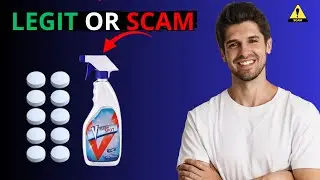 Is Dr Clean Spray Legit? Honest Breakdown & Results