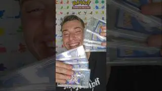 carte pokemon che ho fatto gradare #cartepokemon #pokemon #pokemonitalia