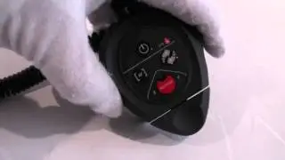 [Review]Manfrotto Mvr901Ecla Rc Clamp Lanc Remote Control Features Used With Lanc (Canon/Sony)