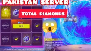 Pakistan server Ring Master New Arrival Animation Free Fire 2025 | New Faded Wheel Event Master 