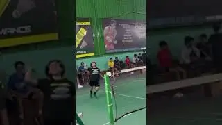 10th District championship,ghaziabad sihani,Pro badminton centre/SMBA