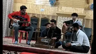 Jane Is Dil Ka Haal Kya Hoga | SP College Cultural