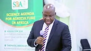 NIRSAL, FARA WORKSHOP IN KADUNA AUGUST 3rd,2018