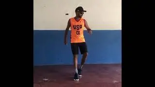 FILHOS DE JORGE - VAI LOGO VIDA / Coreografia Jhon Dance 