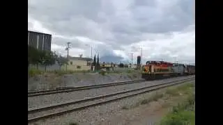 FERROAFICION...!