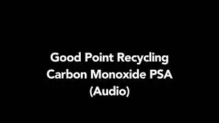 2015 Carbon Monoxide PSA Trimmed Audio