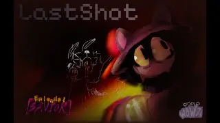 LastShot Ep.1 SAVIOR | Made by @animaticonrealfr | Studio Wowza