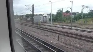 H&C Line S7 Stock 21441 Plaistow to Barking (HD)
