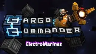 Cargo Commander gameplay (PC HD)