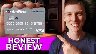 America First Credit Union Secured Visa &ndash; My Honest Review and Real User Experience