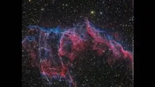 Megalithic Structures - Early Universe