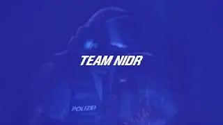 Team NIDR - Ash and Bandit Gameplay