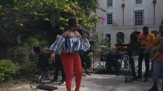 Toronto Jerk Festival 2020|Alisonhinds|4ktheband|VirtualShow|Pierrefbass