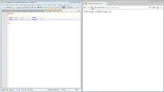 20  PHP Tutorial   Boolean Values in PHP