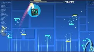 Skibidi Demon (Layout)