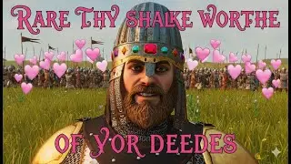 BYZANTINE'S CONQUEST OF THE EAST- Mount & Blade: Bannerlord - EMPIRES OF EUROPE 1100 mod  Episode 05