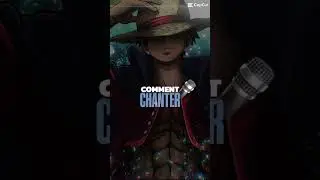 Comment chanter