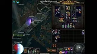 Path of Exile How to get off color (vorici trick)