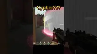 Cypher??? #valorant #aim #valorantclips #gaming #kayo #memes #shortyvalorant #trend #imbaslot
