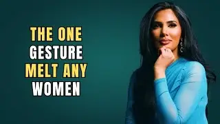 This One Manly Gesture Makes Women Feel Emotionally Safe &mdash; Female Psychology