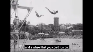 Our Stories: Manly Cove