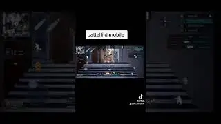 new battelfild mobile game test