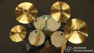 Mapex Armory Series | Denver Percussion