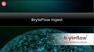 BryteFlow Ingest Webinar