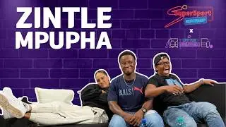 Zintle Mpupha: Growing Up in Xesi, Playing Cricket and The Women's RWC 2025 | Off The Bench 02