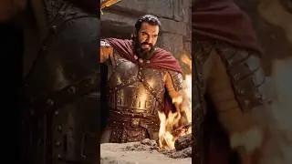Почему Бог отверг царя Саула | Объяснение 1 Царств 13 #jesus #fyp #trending #viral #fypage #shorts