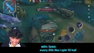 Karrie Tamil Gameplay/Mobile Legends/Kairi Kumar/Srie The Noobster