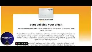 Say Goodbye to Bad Credit: How the Amazon Secured Store Card Can Rebuild Your Finances