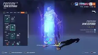 An OW2 Christmas Eve Special