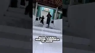 NGALAP BERKAH SODAQOH ALFATIHAH.Ziarah makam.EYANG PANEMBAHAN BODHO(Raden Trenggono)MAKAM SEWU.