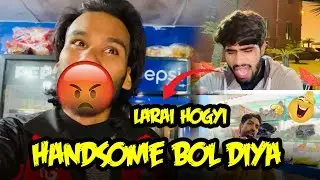 Mota hai k cute #viral #foryou #funny #comedy #village #vlog #viralvideo #travelvideo #daliyvlog 