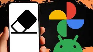 How to Use Magic Eraser in Google Photos without Uploading the Image to the Cloud?