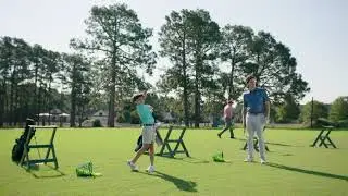 U.S. Kids Golf: Golf Starts Here