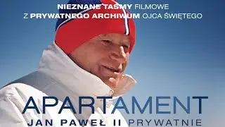 APARTAMENT JAN PAWEŁ II PRYWATNIE TRAILER