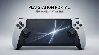 Recensione di PlayStation Portal: guarda subito i giochi per PS5!