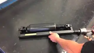 Tiger Tool 90102 Strut Compressor