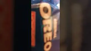 new monopoly oreo game