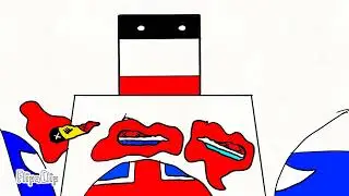 When yemen flips its flag (with USSR anthem for some reason)